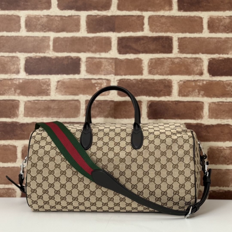 Gucci Travel Bags